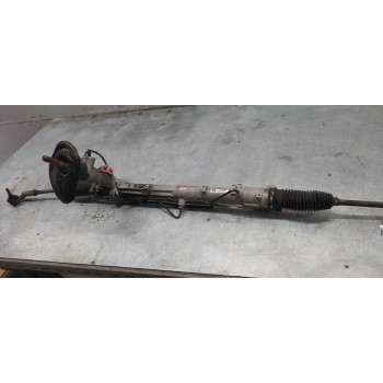 Recambio de cremallera direccion para ford focus berlina (cap) ambiente (d) referencia OEM IAM 5M513200EG  