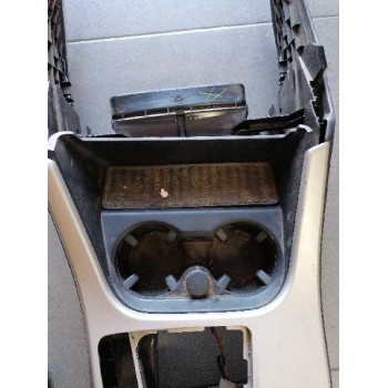 Recambio de guarnecidos palanca cambio para bmw x3 (f25) xdrive 20d referencia OEM IAM 105005266  