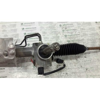 Recambio de cremallera direccion para ford focus c-max (cap) sport referencia OEM IAM 3M513A500AN  