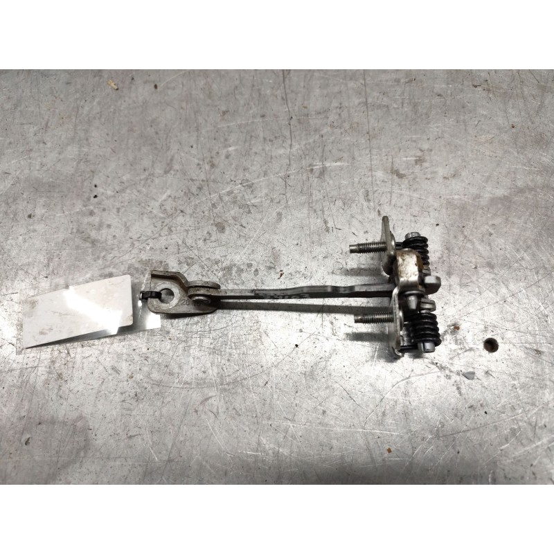 Recambio de freno puerta delantero izquierdo para dacia sandero ii (b8_) tce 90 (b8m1, b8ma) referencia OEM IAM - Azul 2
