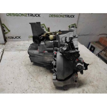 Recambio de caja cambios para peugeot 407 st sport pack referencia OEM IAM 20MB02  