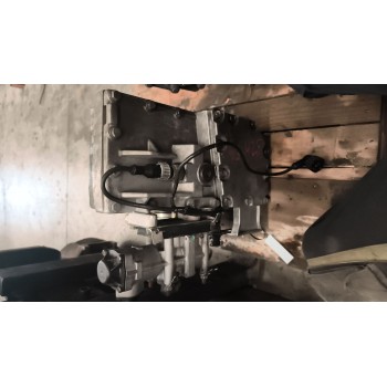 Recambio de retarder para volvo fh 12 2002  12.1 diesel (d12d460) referencia OEM IAM 20366842 1069124 