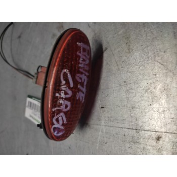 Recambio de piloto lateral derecho para nissan vanette cargo vanette cargo caja cerrada referencia OEM IAM   