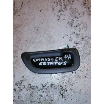 Recambio de maneta interior delantera derecha para chrysler stratus berlina (ja) 2.0 16v cat referencia OEM IAM V68888  