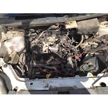 ford tourneo connect (tc7) del año 2011