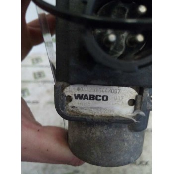 Recambio de valvula aire para mercedes trucks actros 1848 ak (476cv) referencia OEM IAM 4721950160 0044296544007 ELECTRO VALVULA