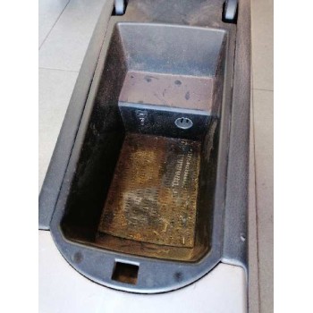 Recambio de guarnecidos palanca cambio para bmw x3 (f25) xdrive 20d referencia OEM IAM 105005266  