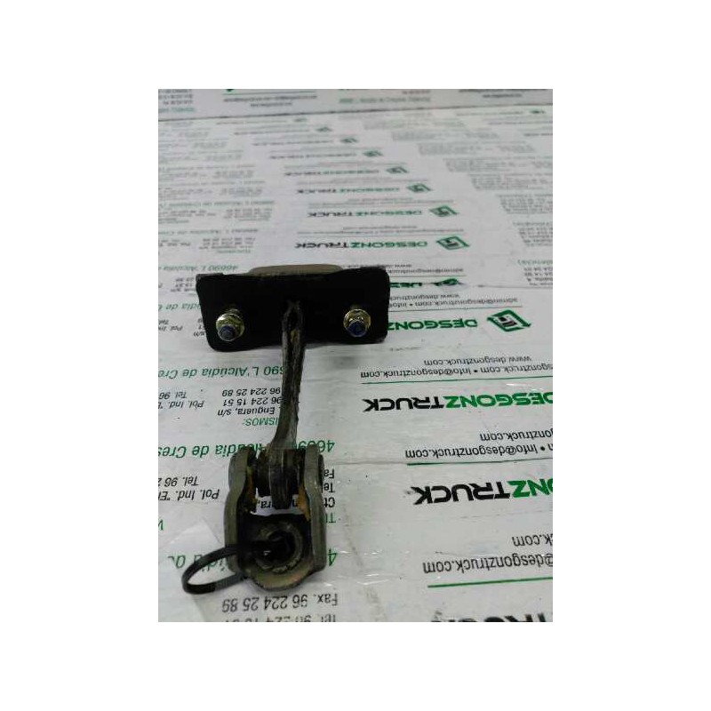Recambio de freno puerta trasero izquierdo para ford focus berlina (cak) ambiente referencia OEM IAM   