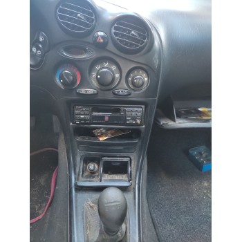 hyundai coupe (j2) del año 1997