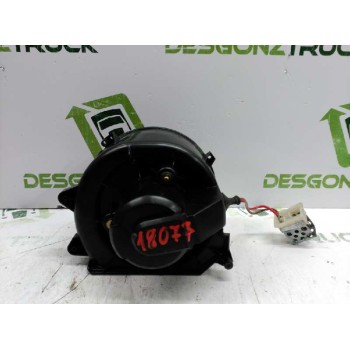 Recambio de ventilador calefaccion para opel omega b cd familiar referencia OEM IAM   