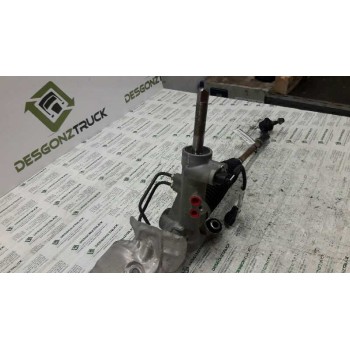 Recambio de cremallera direccion para ford focus c-max (cap) sport referencia OEM IAM 3M513A500AN  