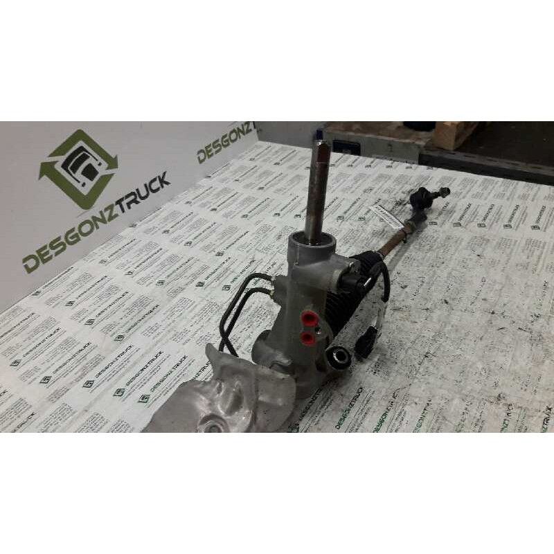 Recambio de cremallera direccion para ford focus c-max (cap) sport referencia OEM IAM 3M513A500AN - Gris 6