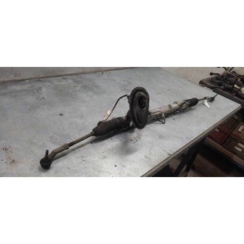Recambio de cremallera direccion para ford focus berlina (cap) ambiente (d) referencia OEM IAM 5M513200EG  
