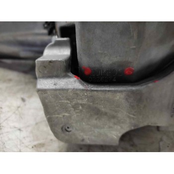 Recambio de caja cambios para peugeot 407 st sport pack referencia OEM IAM 20MB02  