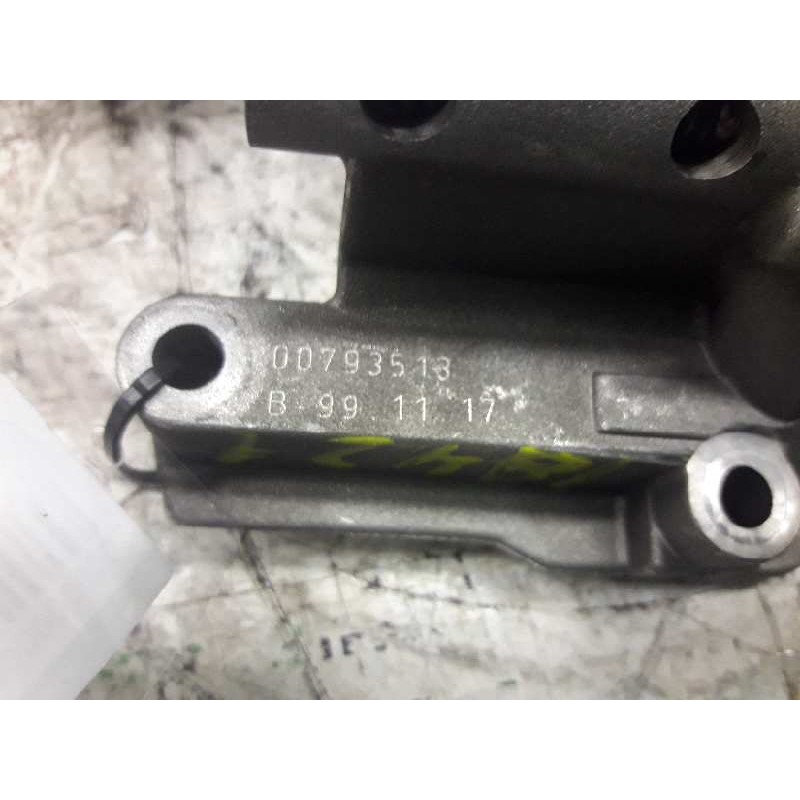 Recambio de bomba aceite para volkswagen golf iv berlina (1j1) highline referencia OEM IAM 670815552 2