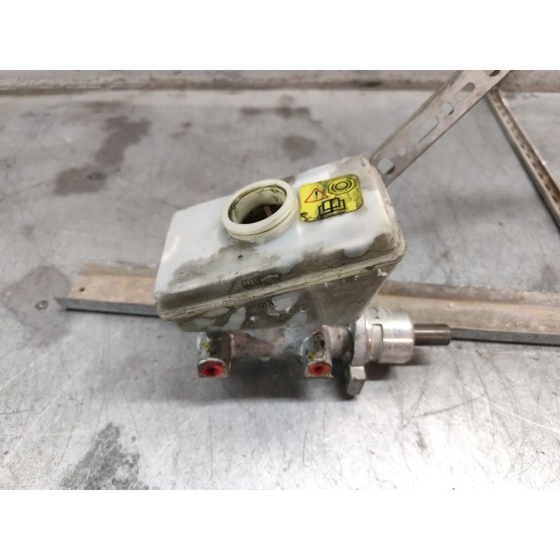 Recambio de bomba freno para ford escort berl./turnier atlanta berlina referencia OEM IAM 4