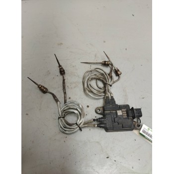 SENSOR 51274210310 SENSOR DE TEMPERATURA DE GASES