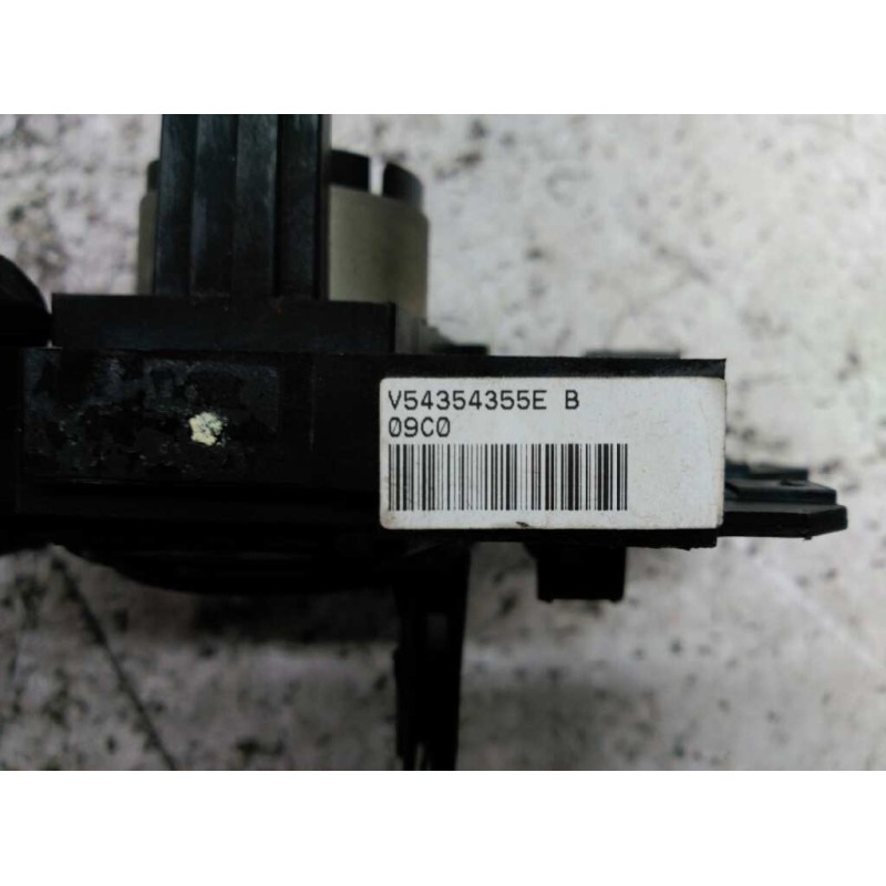 Recambio de anillo airbag para renault clio ii fase i (b/cbo) referencia OEM IAM V7700432856 54034978A 30001208 - Gris 3