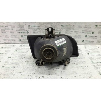 Recambio de faro izquierdo para ford fiesta berl./courier si referencia OEM IAM   