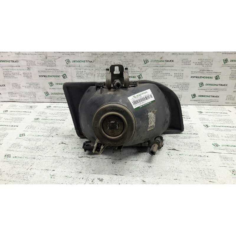 Recambio de faro izquierdo para ford fiesta berl./courier si referencia OEM IAM 2