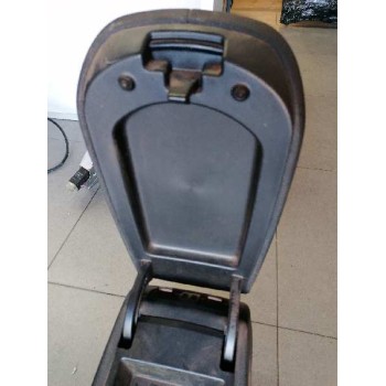 Recambio de guarnecidos palanca cambio para bmw x3 (f25) xdrive 20d referencia OEM IAM 105005266  