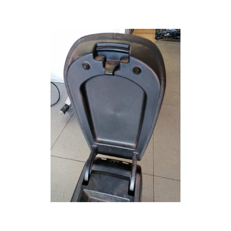 Recambio de guarnecidos palanca cambio para bmw x3 (f25) xdrive 20d referencia OEM IAM 105005266 7