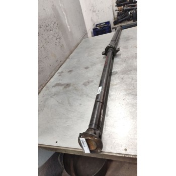 Recambio de transmision central para nissan qashqai i (j10, nj10) 2.0 referencia OEM IAM   