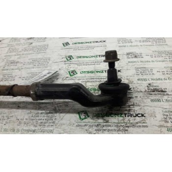 Recambio de cremallera direccion para ford focus c-max (cap) sport referencia OEM IAM 3M513A500AN  