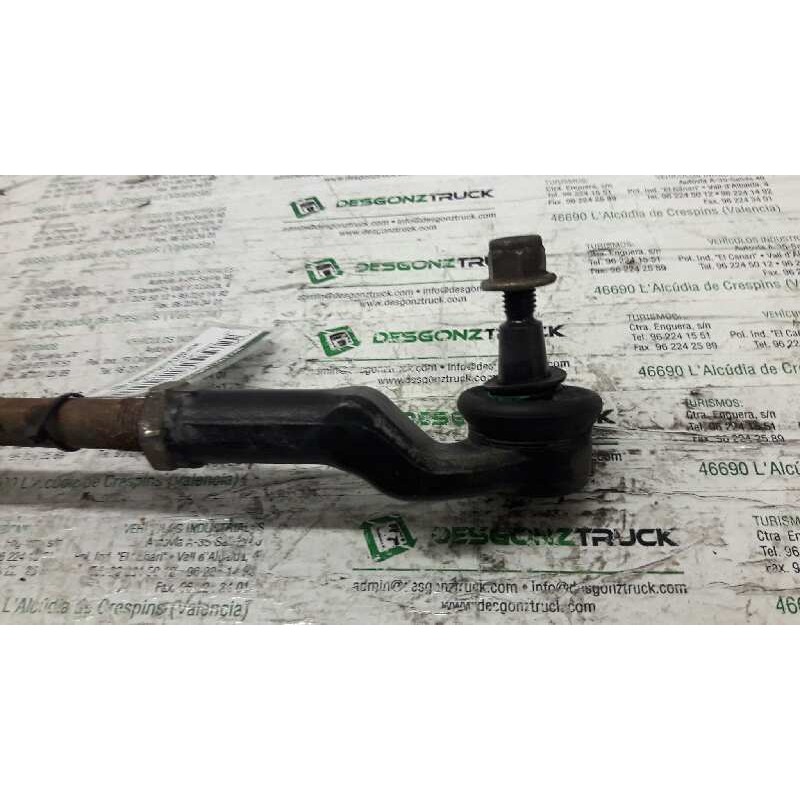 Recambio de cremallera direccion para ford focus c-max (cap) sport referencia OEM IAM 3M513A500AN - Gris 7