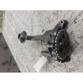 Recambio de bomba aceite para volkswagen golf iv berlina (1j1) highline referencia OEM IAM 670815552  