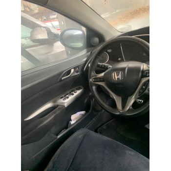 honda civic berlina 5 (fk) del año 2007