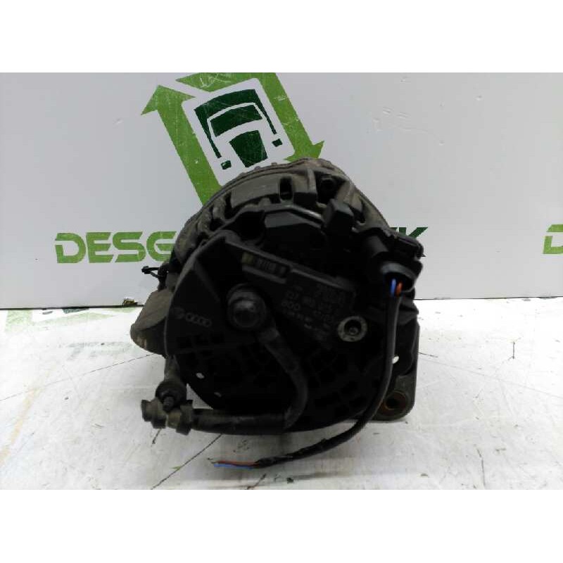 Recambio de alternador para seat altea (5p1) arena referencia OEM IAM 037903025G 70A 2