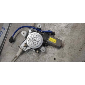 Recambio de elevalunas trasero izquierdo para chevrolet lacetti cdx referencia OEM IAM 96475131 2 PINS 