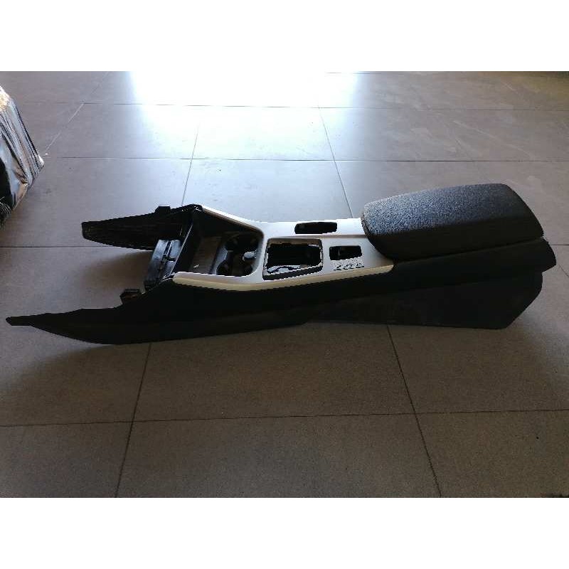 Recambio de guarnecidos palanca cambio para bmw x3 (f25) xdrive 20d referencia OEM IAM 105005266 8