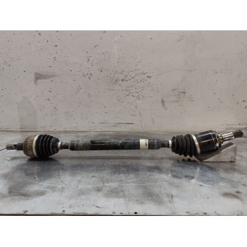 Recambio de transmision delantera derecha para mercedes-benz clase m (w163) ml 320 (163.154) referencia OEM IAM 0501006509  