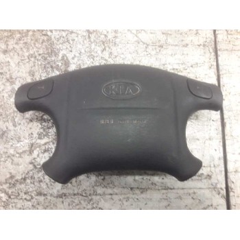 AIRBAG DELANTERO IZQUIERDO K2DJ57K00A S3ADAP5D330095 