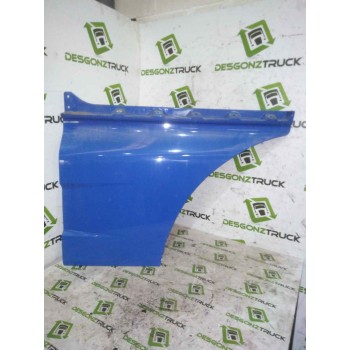 MOLDURA PUERTA DELANTERA IZQUIERDA 81626100019 