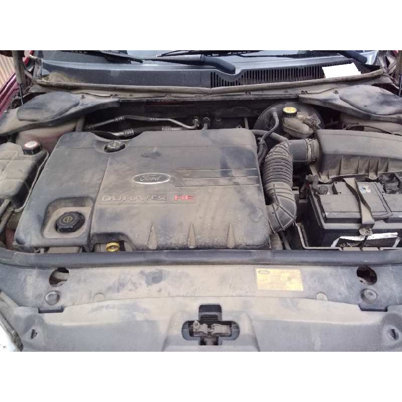 FORD MONDEO BERLINA (GE)