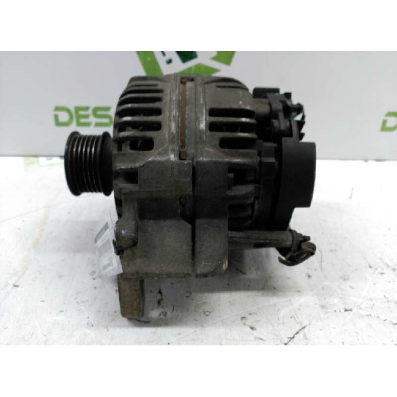 Recambio de alternador para seat altea (5p1) arena referencia OEM IAM 037903025G 70A 3