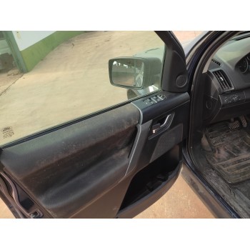 land rover freelander (lr2) del año 2007
