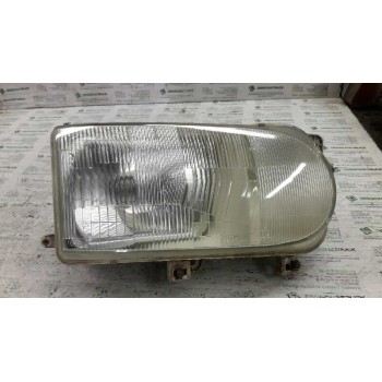 Recambio de faro derecho para nissan serena (c23m) 2.0 se referencia OEM IAM   