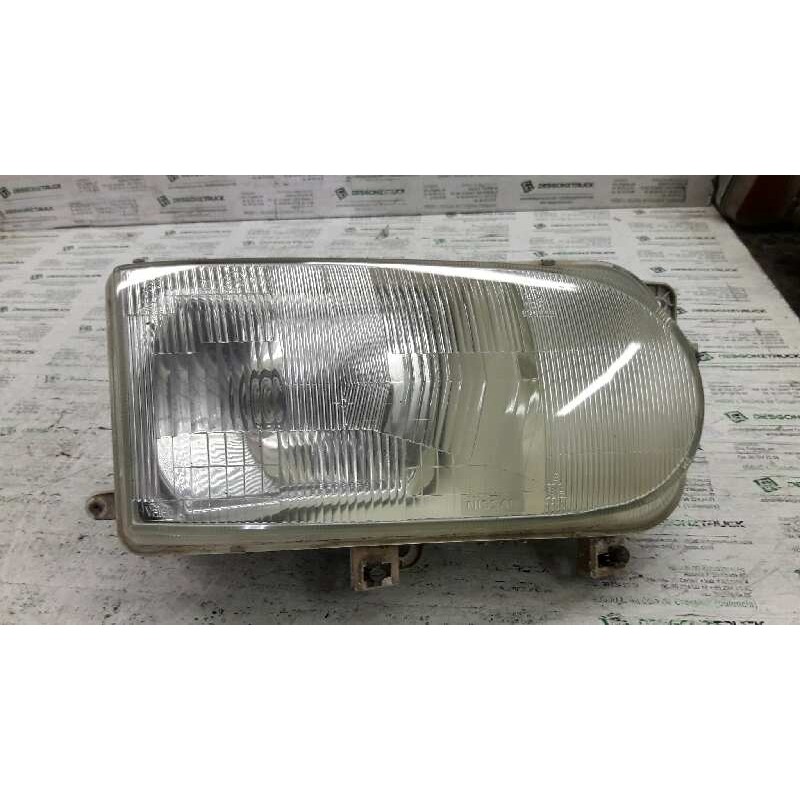 Recambio de faro derecho para nissan serena (c23m) 2.0 se referencia OEM IAM   