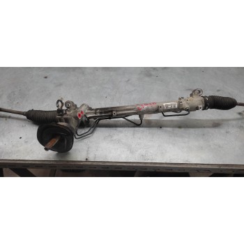 Recambio de cremallera direccion para ford focus berlina (cap) ambiente (d) referencia OEM IAM 5M513200EG  