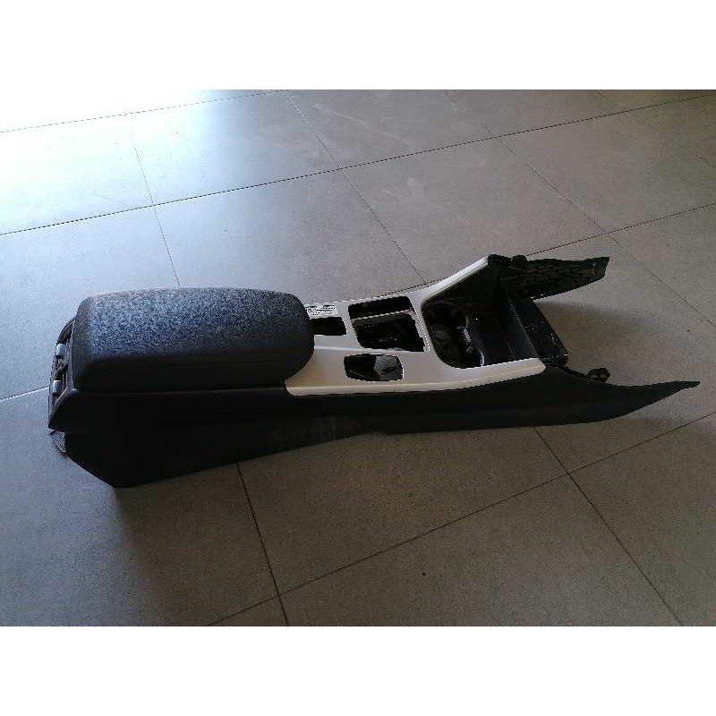 Recambio de guarnecidos palanca cambio para bmw x3 (f25) xdrive 20d referencia OEM IAM 105005266 9