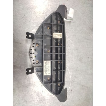 Recambio de mando climatizador para nissan primera berlina (p12) acenta referencia OEM IAM 28395AV610  
