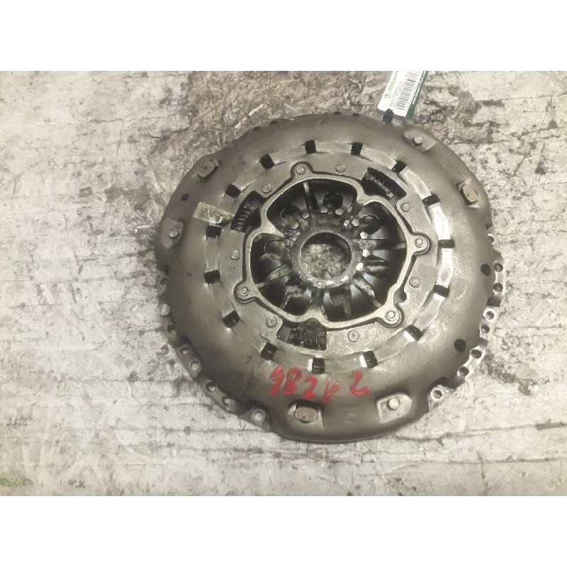 Recambio de maza embrague para renault megane ii familiar authentique referencia OEM IAM 8200539510  
