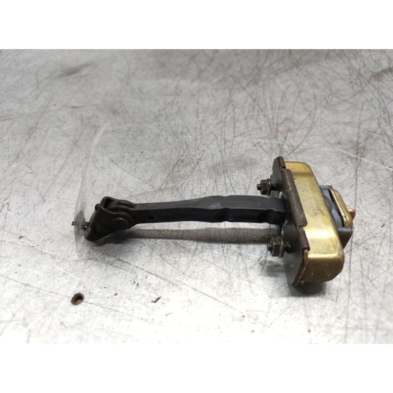 Recambio de freno puerta delantero derecho para honda accord berlina (cl/cn) 2.2i ctdi sport referencia OEM IAM - Negro