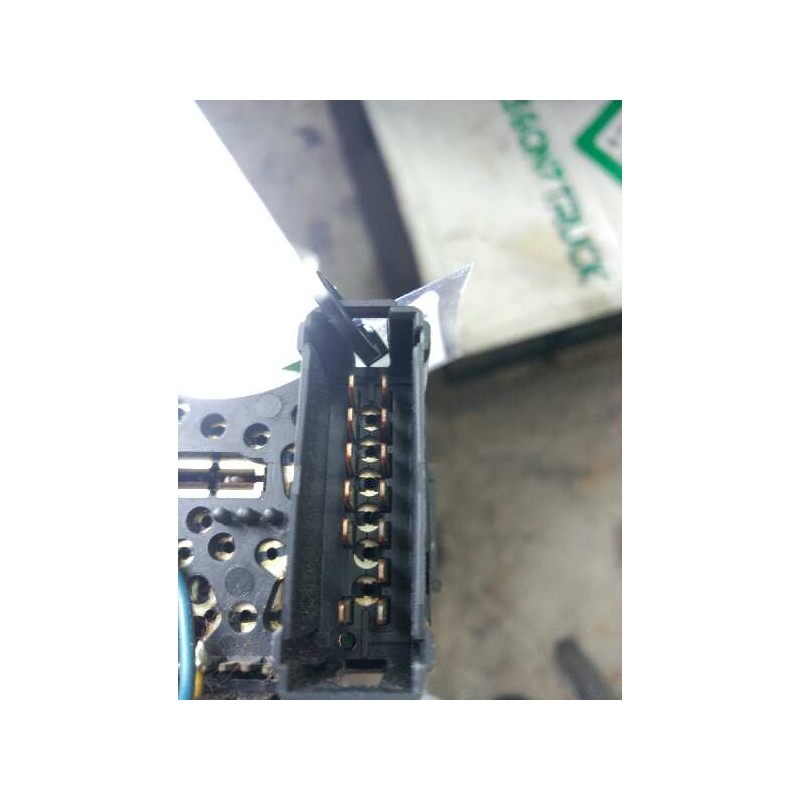 Recambio de mando intermitentes para renault clio ii fase ii (b/cb0) authentique referencia OEM IAM   