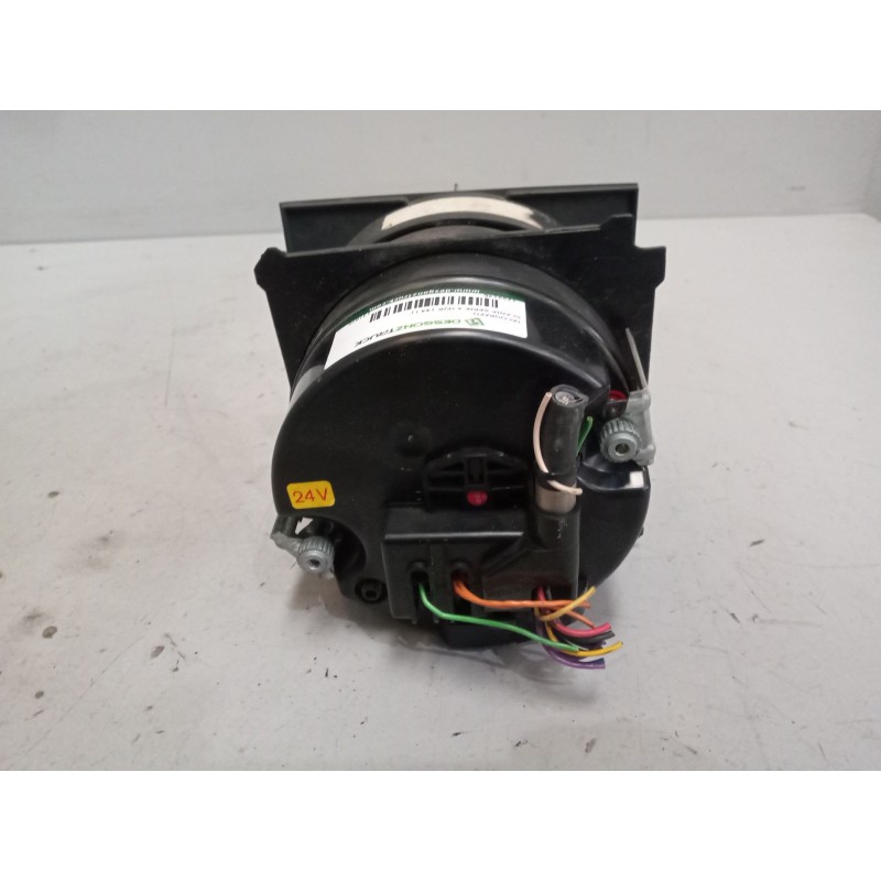 Recambio de tacografo para scania serie 4 (p/r 144 l) 14.2 diesel referencia OEM IAM 131826 1369954 3809571 - Blanco 2