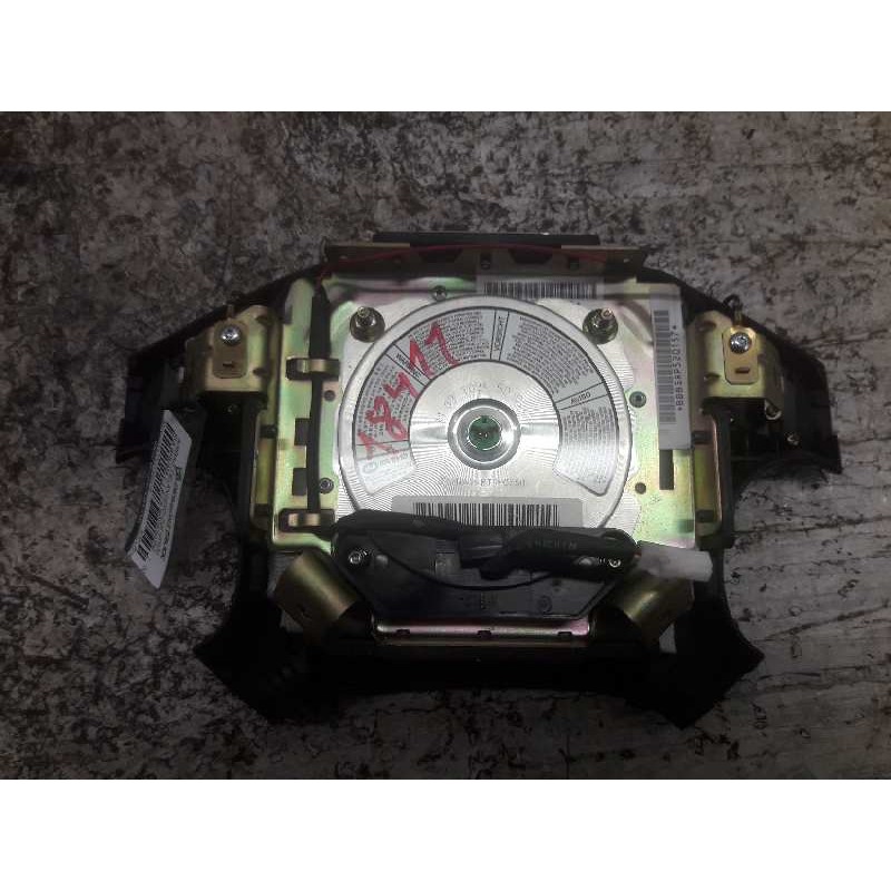 Recambio de airbag delantero izquierdo para kia shuma ii 1.6 ls berlina portón referencia OEM IAM K2DJ57K00A S3ADAP5D330095 - Azul 2